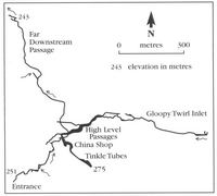 GCR Boreham Cave